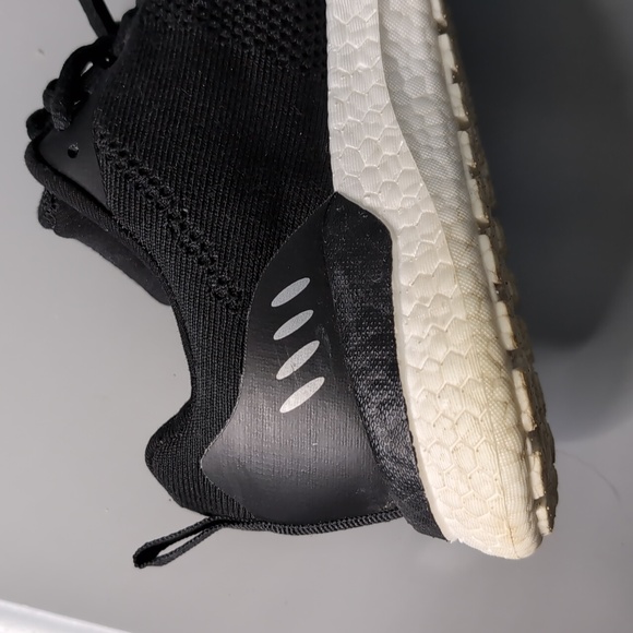 Propet  DuroCloud B10 Usher Black W (D) Womens US 9.5 Sneaker Shoe - Picture 7 of 16